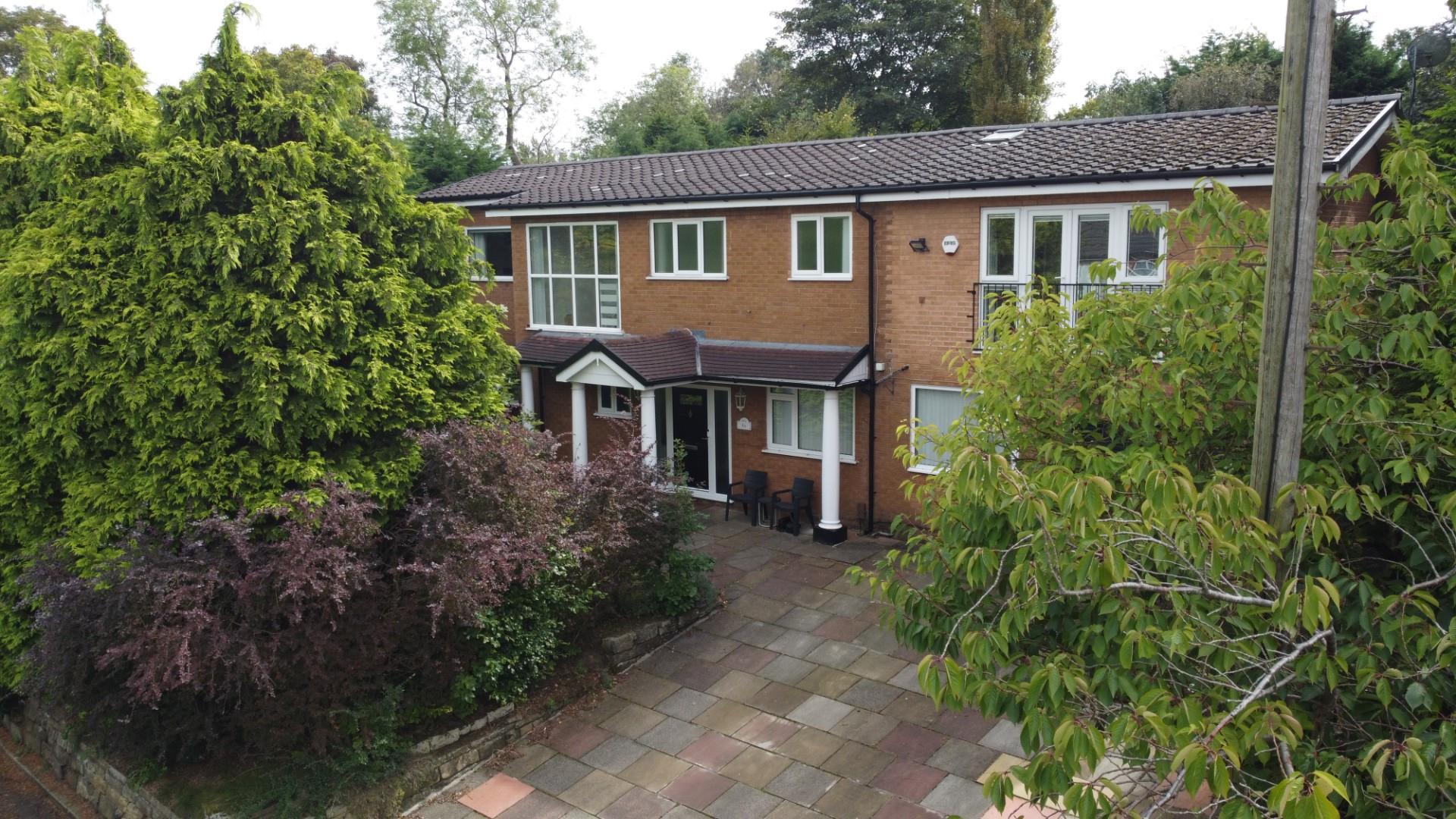 Avondale Road, Whitefield, Manchester Pearson Ferrier Estate Agents